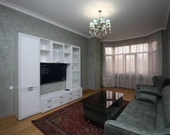 Cijela kuća/apartman New And Cozy Apartment Near Yerevan City Center With All Amenities. (Armawir, Armenija)