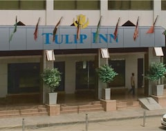 Otel Tulip Inn Riyadh (Riyad, Suudi Arabistan)