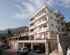 Hotel Montex (Podgorica, Montenegro)