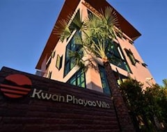 Cijela kuća/apartman Kwan Phayao Villa (Phayao, Tajland)