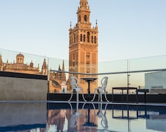 Hotel Casa 1800 Sevilla (Sevilla, España)