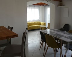 Cijela kuća/apartman Maison Grand Confort Climatisée Rénovée En 2017 à Proximité De La Mer (Port-la-Nouvelle, Francuska)