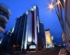 Khách sạn Hotel Ageha Cinq Boutique (adult Only) (Okayama, Nhật Bản)
