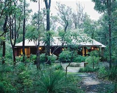 Pansion Forest Rise Chalets And Lodge (Busselton, Australija)