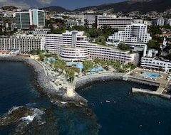 Hotel Royal Savoy Resort - Suite Estudio (Funchal, Portugal)