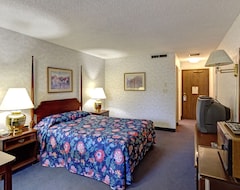 Hotel Shilo Inn Run Of House (Portland, USA)