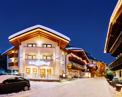 Khách sạn Salzburgerhof (Flachau, Áo)