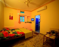 Hotel Yellow Heights (Udaipur, Indien)