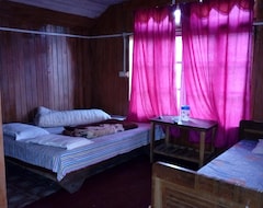 Toàn bộ căn nhà/căn hộ Pandim Cottage (Kalimpong, Ấn Độ)