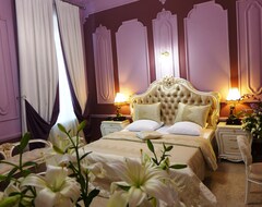 Khách sạn Hotel Prestige (Krasnodar, Nga)