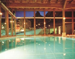 Hotel Alfa (Zermatt, Switzerland)