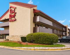 Hotel Red Roof PLUS+ Chicago - Northbrook/Deerfield (Deerfield, USA)