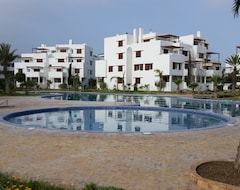 Khách sạn La cassia (Tétouan, Morocco)