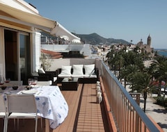 Cijela kuća/apartman Sitges Bellavista · Spectacular Sea View (Sitges, Španjolska)