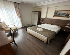 Hotel Paperon Butik (Erdemli, Turquía)