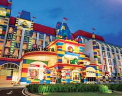 Khách sạn Hotel Legoland Malaysia (Johore Bahru, Malaysia)