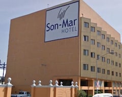 Hotel Son- Mar Monterrey Centro (Monterrey, Meksika)