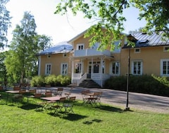 Khách sạn Långshyttans Brukshotell (Långshyttan, Thụy Điển)
