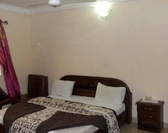 Hotel Isno Nigeria Limited (Benin) (Benin-City, Nigeria)