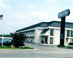 Hotel Days Inn Fayetteville Northwest Fort Bragg Area (Fayetteville, Sjedinjene Američke Države)
