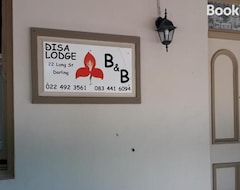 Bed & Breakfast Disa Lodge (Darling, Južnoafrička Republika)