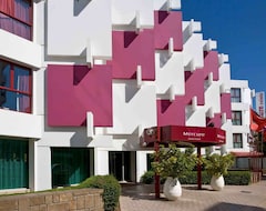 Khách sạn Hotel Mercure Rabat Sheherazade (Rabat, Morocco)