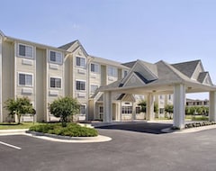 Otel Quality Inn & Suites Ashland near Kings Dominion (Ashland, ABD)