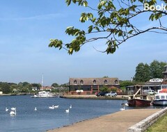 Casa/apartamento entero Swan View - A Jewel In The Heart Of Oulton Broad (Lowestoft, Reino Unido)