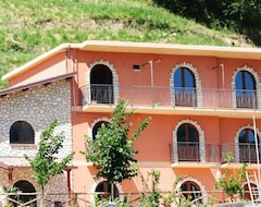 Khách sạn Al Giumani (Mammola, Ý)