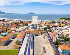Hotel Residencial Ilha Bela (Florianópolis, Brezilya)