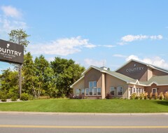 Hotel Country Inn & Suites By Radisson Baxter (Baxter, USA)