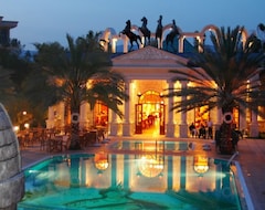 Hotel Yetkin Club (Konakli, Turkey)
