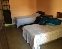 Hotelli Hotel Posada El Refugio (Antigua Guatemala, Guatemala)