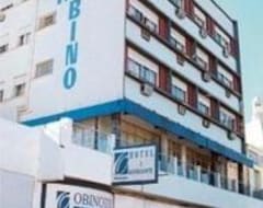 Hotel Obino (São Gabriel, Brazil)
