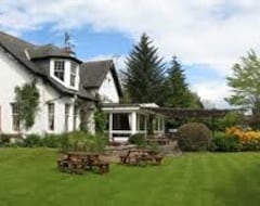 Hotel Ailean Chraggan (Aberfeldy, United Kingdom)