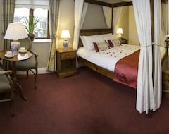 Hotelli Coach House Sligo (Ballymote, Irlanti)