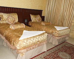 Hotelli Al Amana (Dubai, Arabiemiirikunnat)