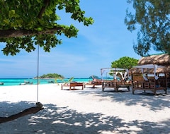Lipe Beach Resort (Koh Lipe, Tayland)