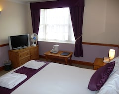 Hotel Riders Country House (Littlewick Green, United Kingdom)