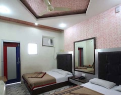 Hotel Sagar Palace (Ajmer, India)