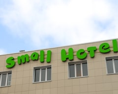 Hotel Small (Smolensk, Rusland)