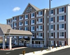 Hotel Country Inn & Suites by Radisson, Wytheville, VA (Wytheville, USA)