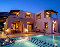 Khách sạn 15% Discounts Now! Luxurious Villa W/private Pool & Grounds & Private Yacht Trip (Marmaris, Thổ Nhĩ Kỳ)
