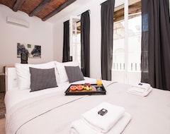 Hotel SSA Gracia Apartments (Barcelona, Spain)