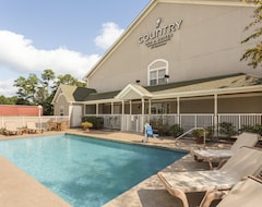 Otel Country Inn & Suites by Radisson, Biloxi-Ocean Springs, MS (Ocean Springs, ABD)