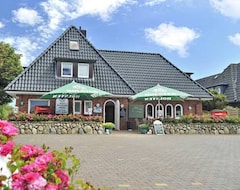 Khách sạn Petit Robby (Wenningstedt-Braderup, Đức)
