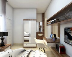 Pansion O2 Residence (Medan, Indonezija)