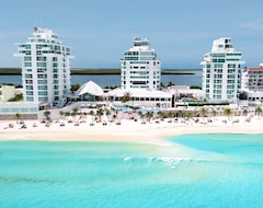 Oleo Cancun Playa All Inclusive Resort (Cancun, Meksika)