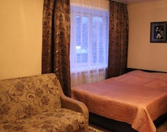 Hotel Lyuks (Arsamas, Russia)
