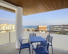 Otel Apartamentos BCL Playa Albir (Alfaz del Pi, İspanya)